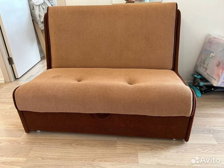 Диван гармошка