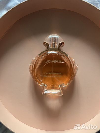 Духи женские и мужские