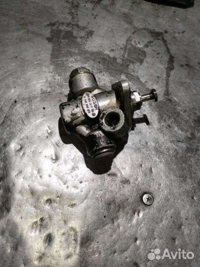 Тнвд bosch камаз тннд