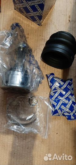 Шрус наружный Mazda 626