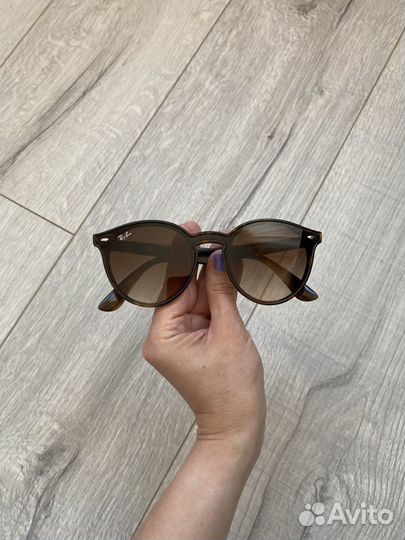 Очки Ray Ban 4380-N оригинал