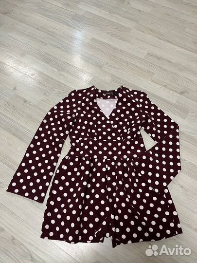 Комбинезон женский