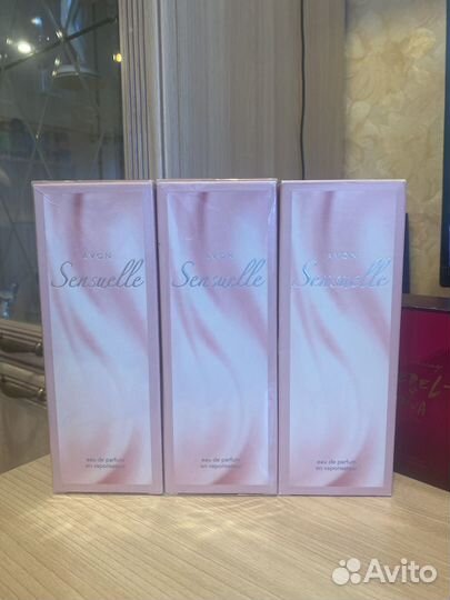 Парфюмения Avon,Oriflame,Faberlic,снятости