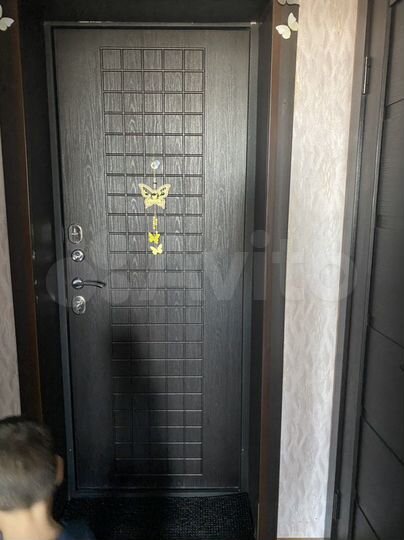 1-к. квартира, 30 м², 5/9 эт.