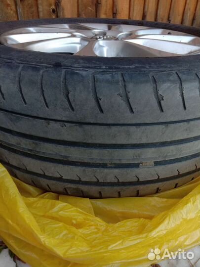 Dunlop SP Sport Maxx RT 205/55 R16