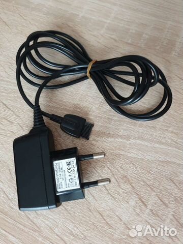 Зарядное устройство siemens