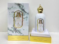 Attar collection Moon Blanche