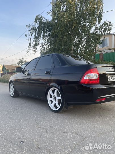 Литые диски r 17 4 100