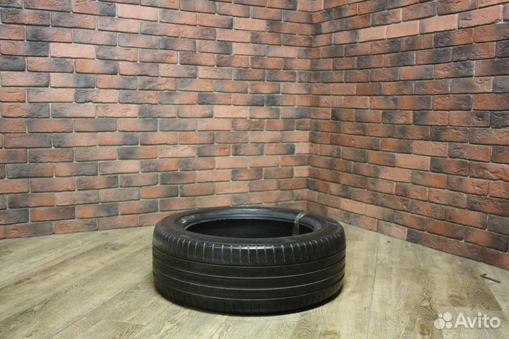 Pirelli P Zero 225/50 R18