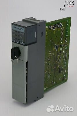 1747-L543 - processor unit. CPU SLC 5/04. 64K. SER