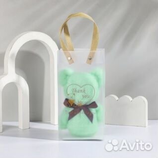 Подарочное полотенце