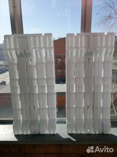 Поперечины для детской ванночки