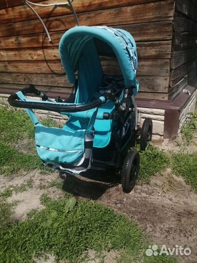 Детская коляска