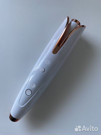 Плойка-стайлер автоматическая Galaxy line