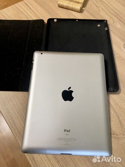 iPad 2 64 gb