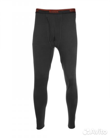 Кальсоны Simms Lightweight Baselayer Bottom