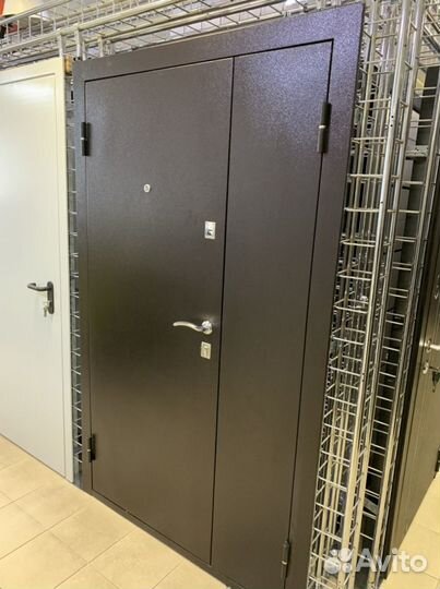 Дверь входная. Комфорт 1200