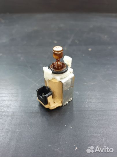 Клапан солевого бачка ariston indesit