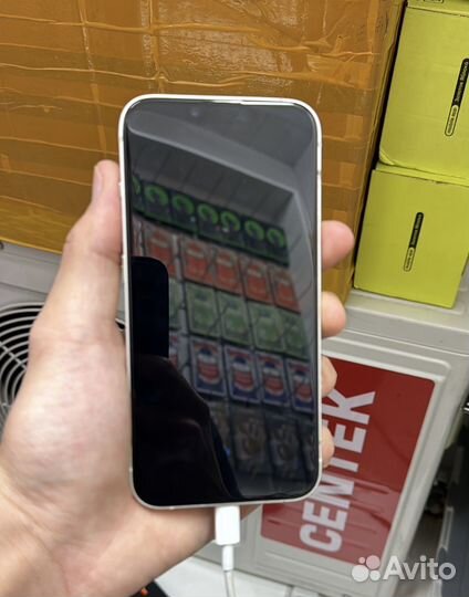 iPhone 14, 128 ГБ