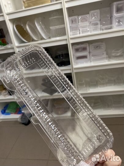 Контейнер SL-65