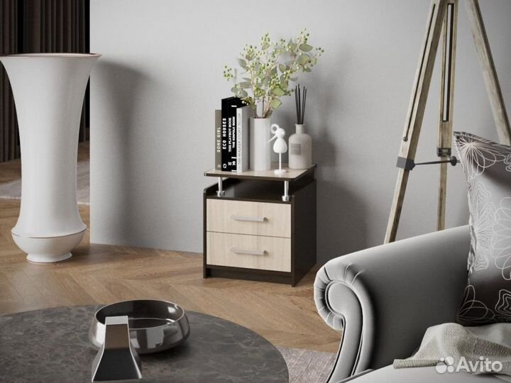 Тумба прикроватная