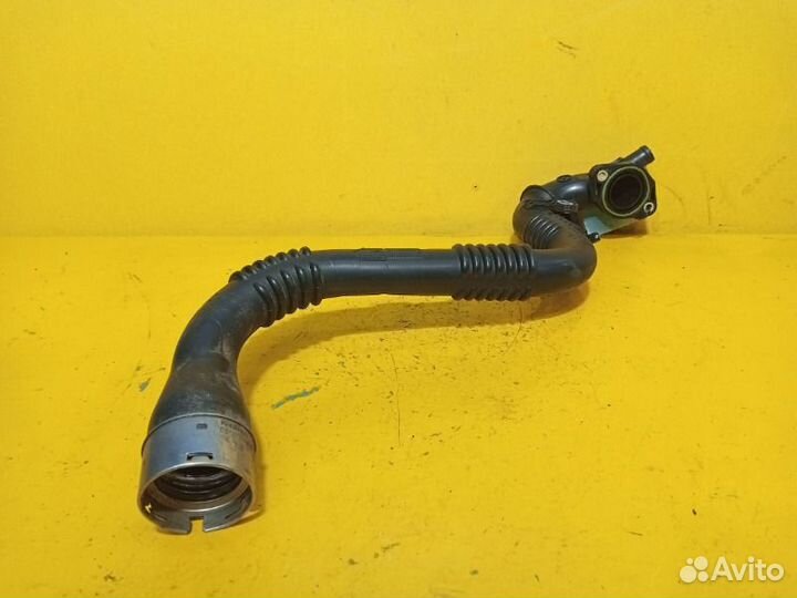 Патрубок Renault Clio 4 H5F D403 2012-2019