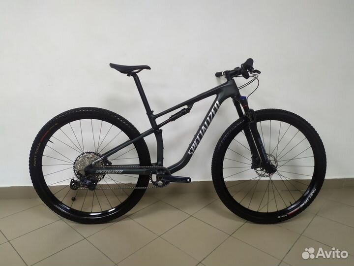 Specialized epic shop comp carbon 2021