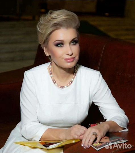 Визажист. Стилист. Свадебный стилист