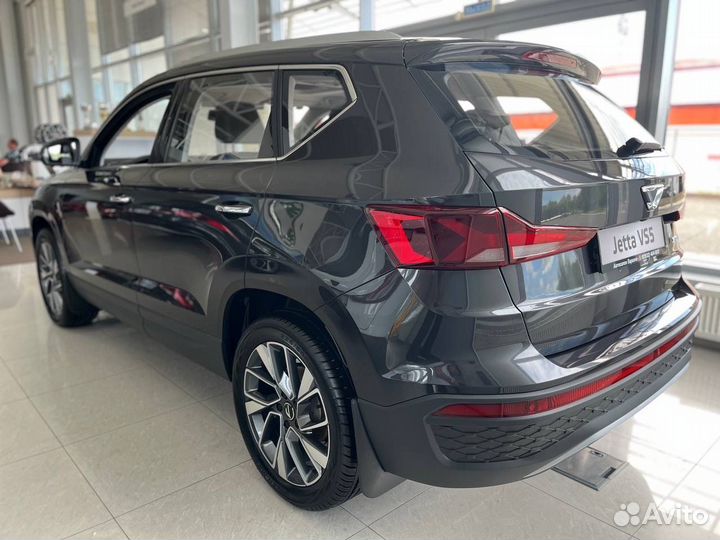 Jetta VS5 1.4 AT, 2023