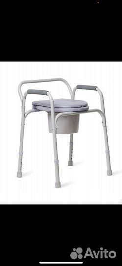 Стул гигиенический