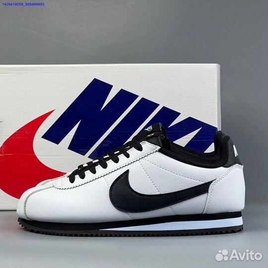 Кроссовки Nike Cortez (Арт.36950)