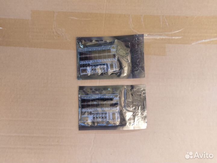 BMS 5S (18.5-21В, 100А)