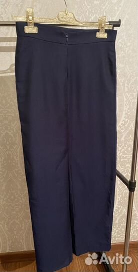 Юбка резеда Сулейман