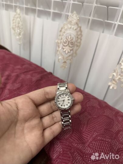 Часы bulova