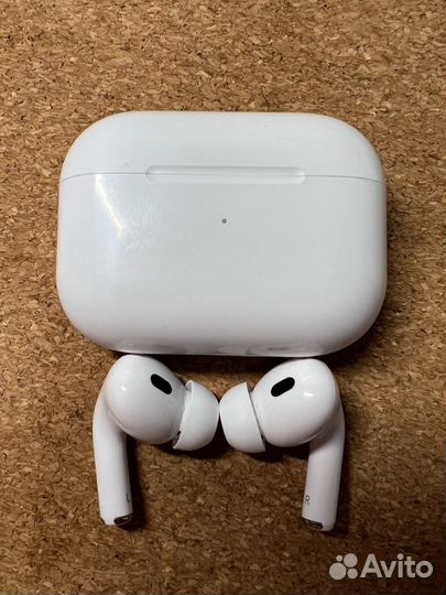 Airpods PRO 2 GEN premium