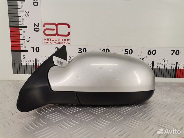 Зеркало боковое левое для Volvo V70 2 30634913
