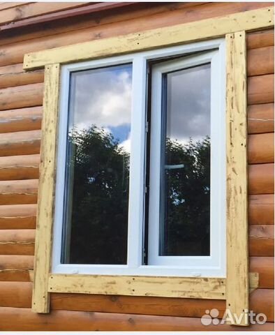 Остекление домов и коттеджей