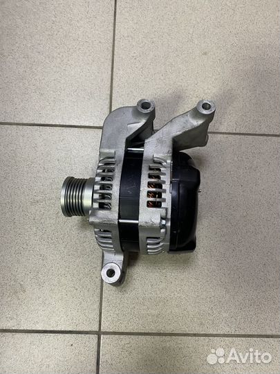 Генератор Ford Focus 2 2.0 120A