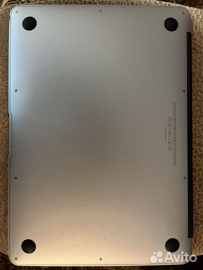 Apple MacBook Air