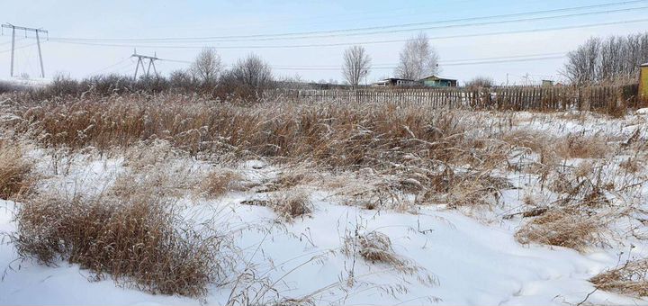 Участок 10 сот. (СНТ, ДНП)