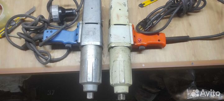 Советские колекционый инструмент