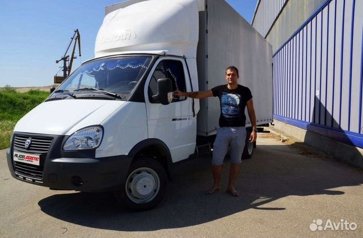 Вывоз строительного и бытового мусора