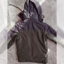 Куртка демисезонная для мальчика 134