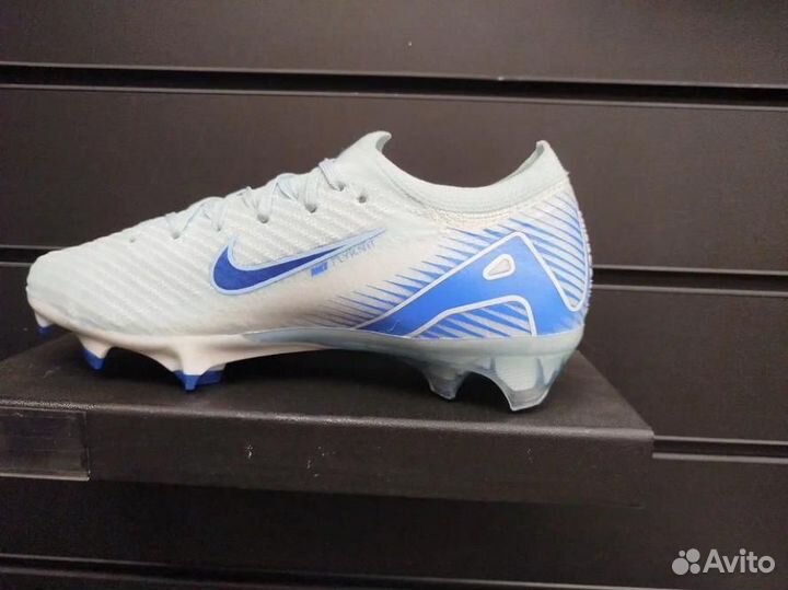 Футбольные бутсы Nike Air Zoom Mercurial Vapor 16