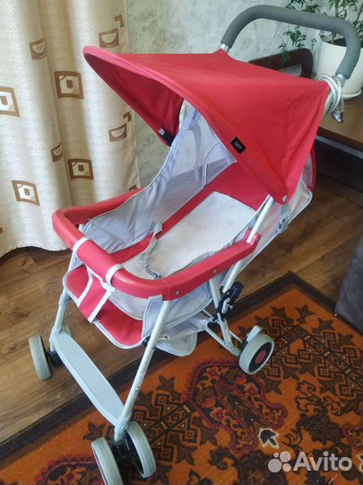 Коляска Corol S 2