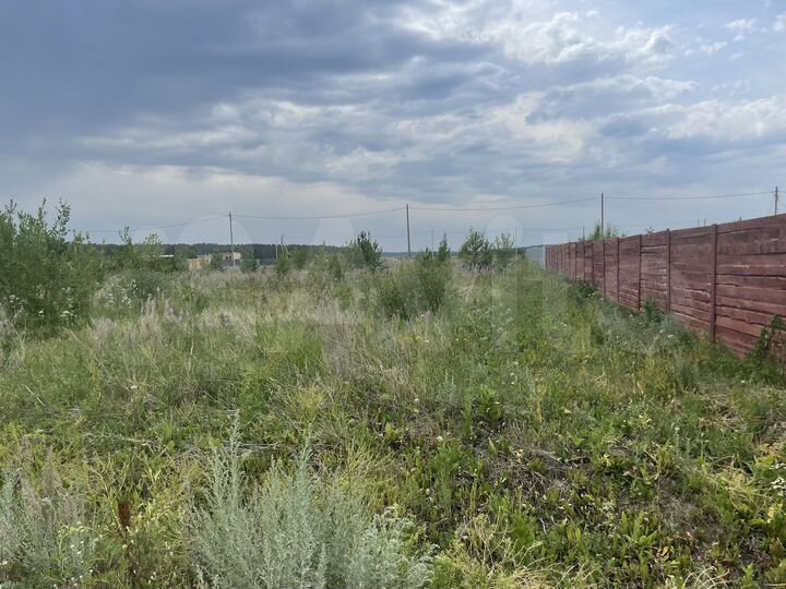 Участок 10 сот. (ИЖС)