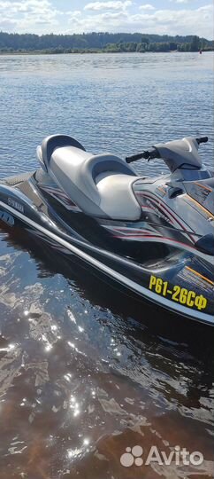 Продам Yamaha vx1100 cruiser