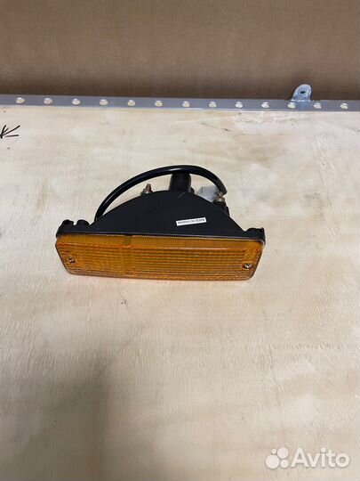 Запчасти для Тойота Камри 1987 г.в