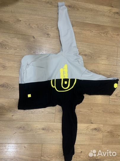 Костюм bershka
