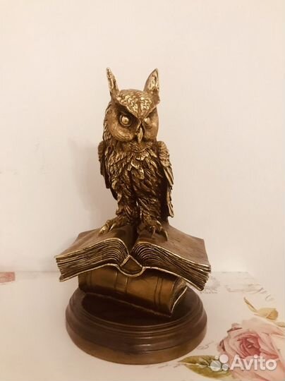 Статуэтка bogacho